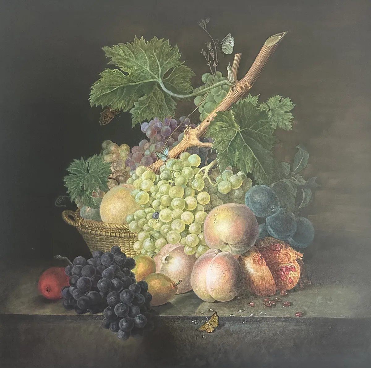 51. Still Life