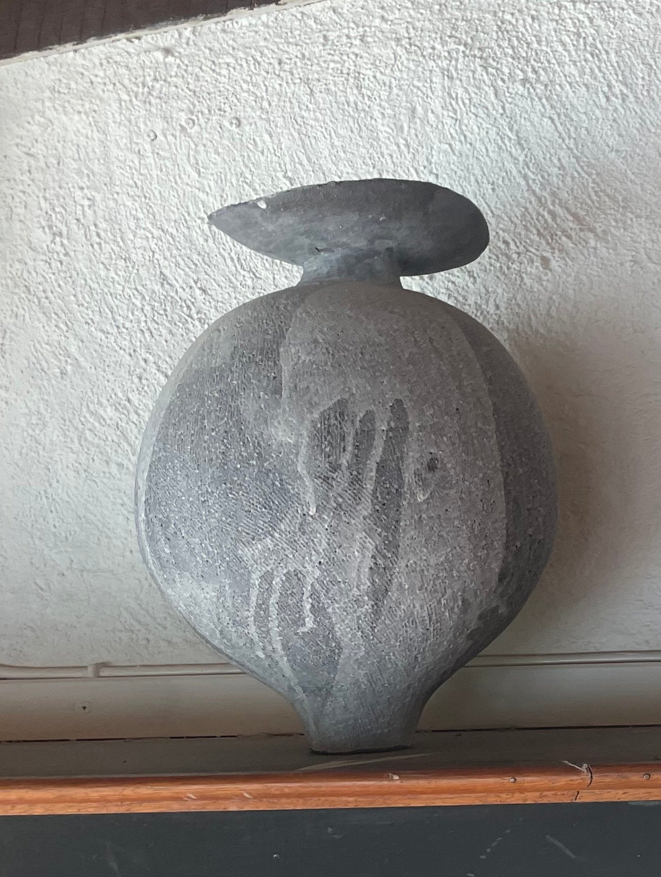 Sergei Shatrov - Black Elliptical