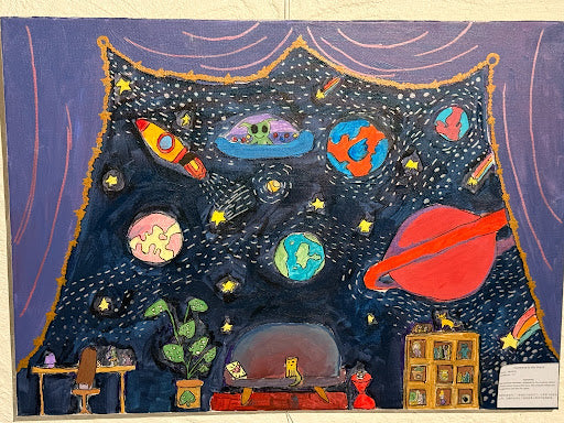 Gateway to the Stars - Murphy