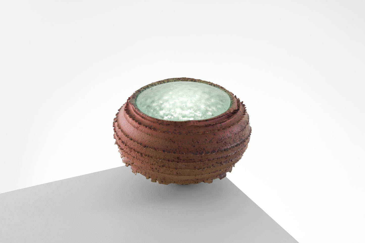 13. John Daly - reCLAYm Luminaire Bowl