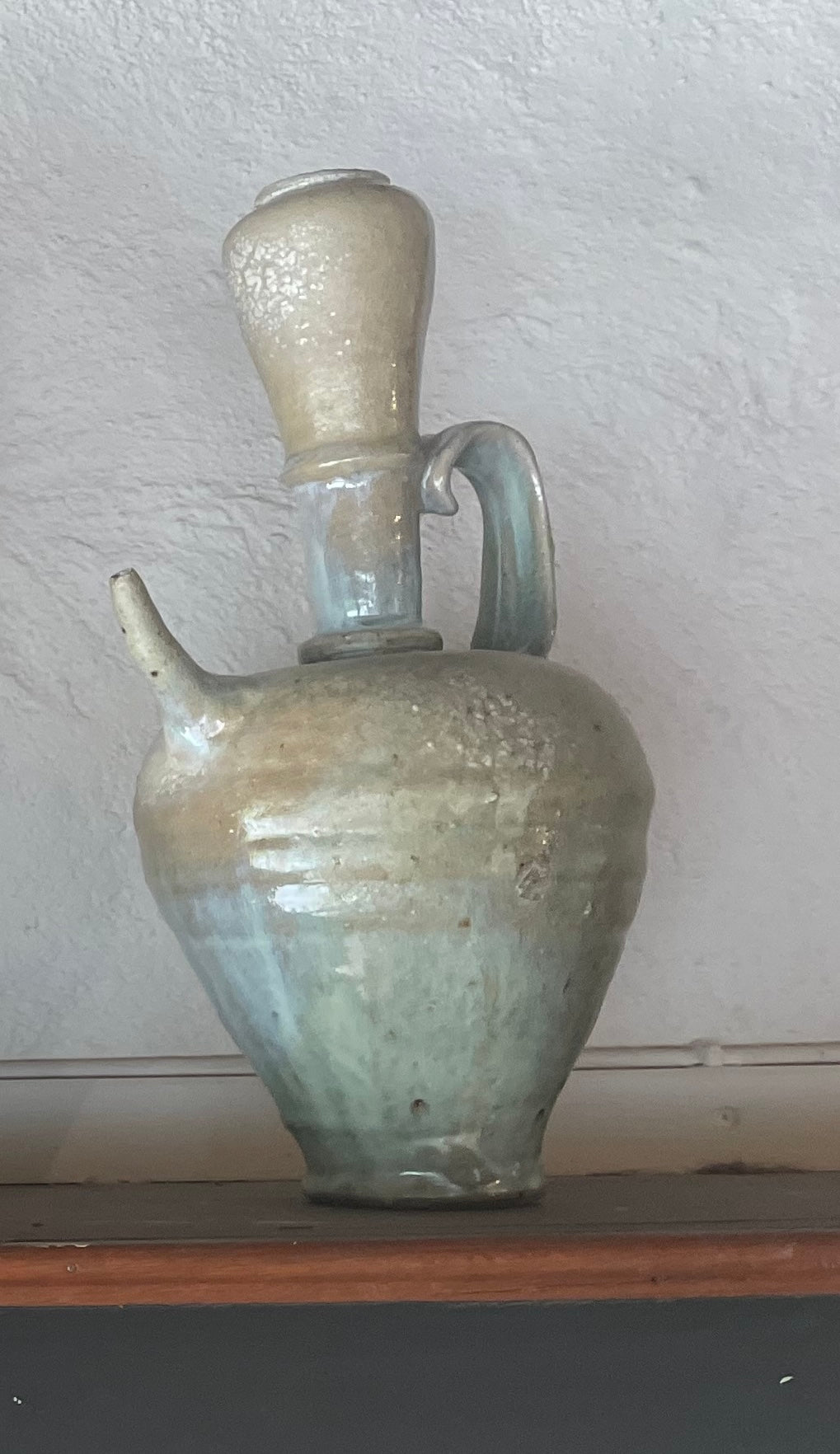 Sergei Shatrov - Pourer