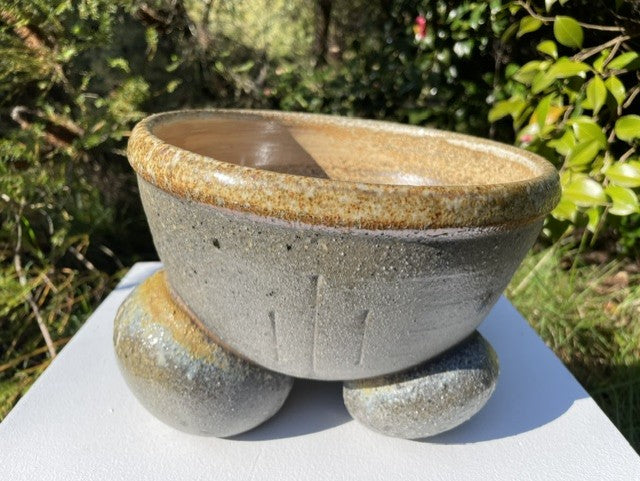 26. Sue Acheson - Food Bowl 1