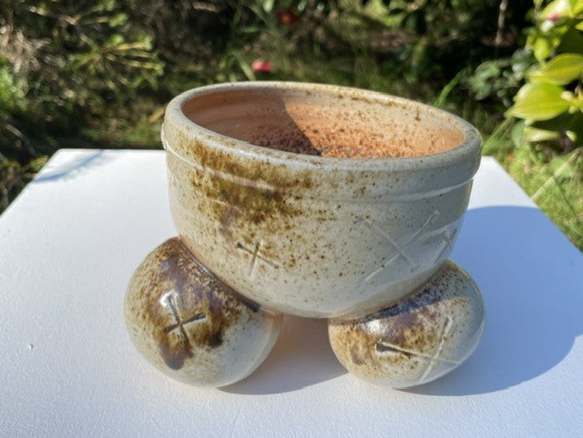 28. Sue Acheson - Food Bowl 3
