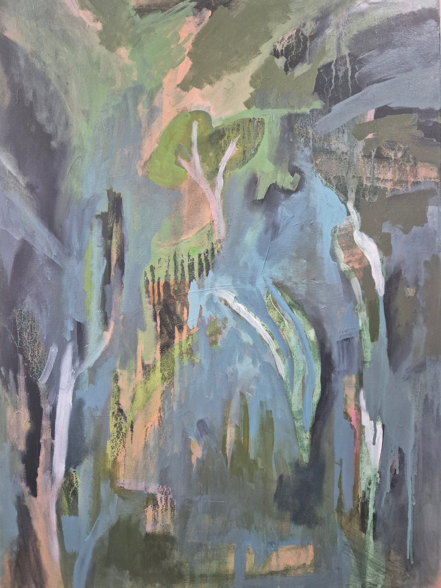 15. Soulful Landscape - Joanna Ransome