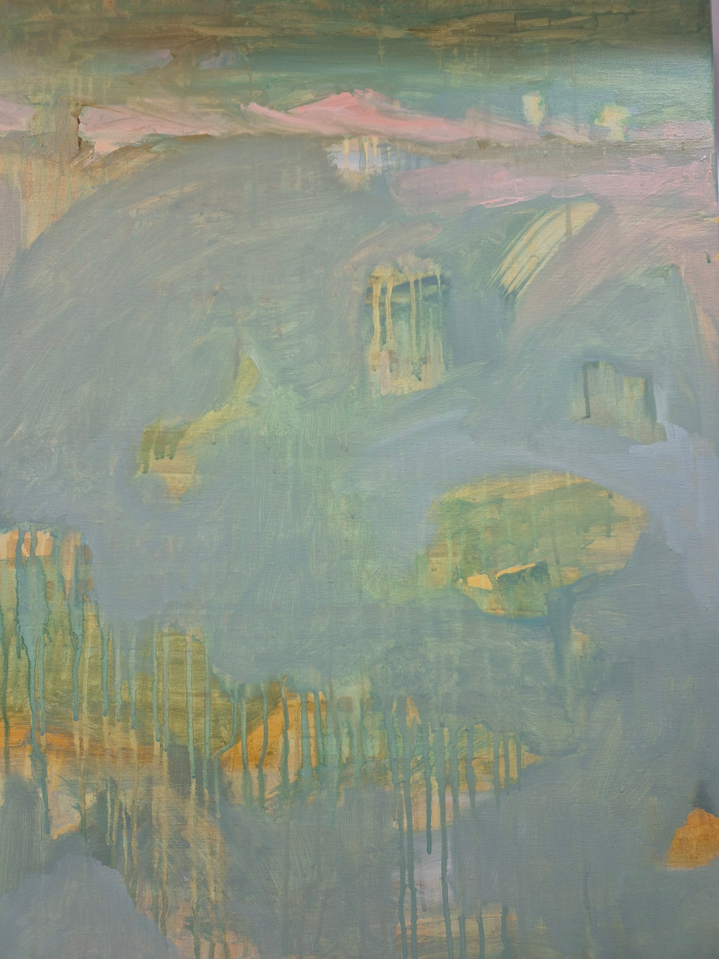 1. Shoreline - Joanna Ransome