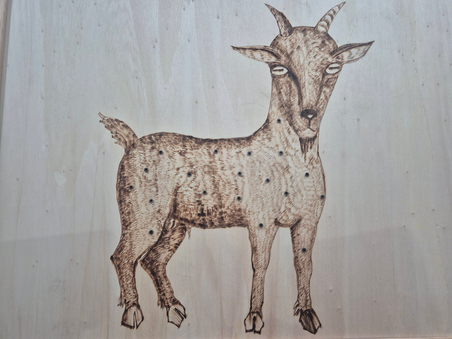 32. Scapegoat 2 - Joanna Ransome