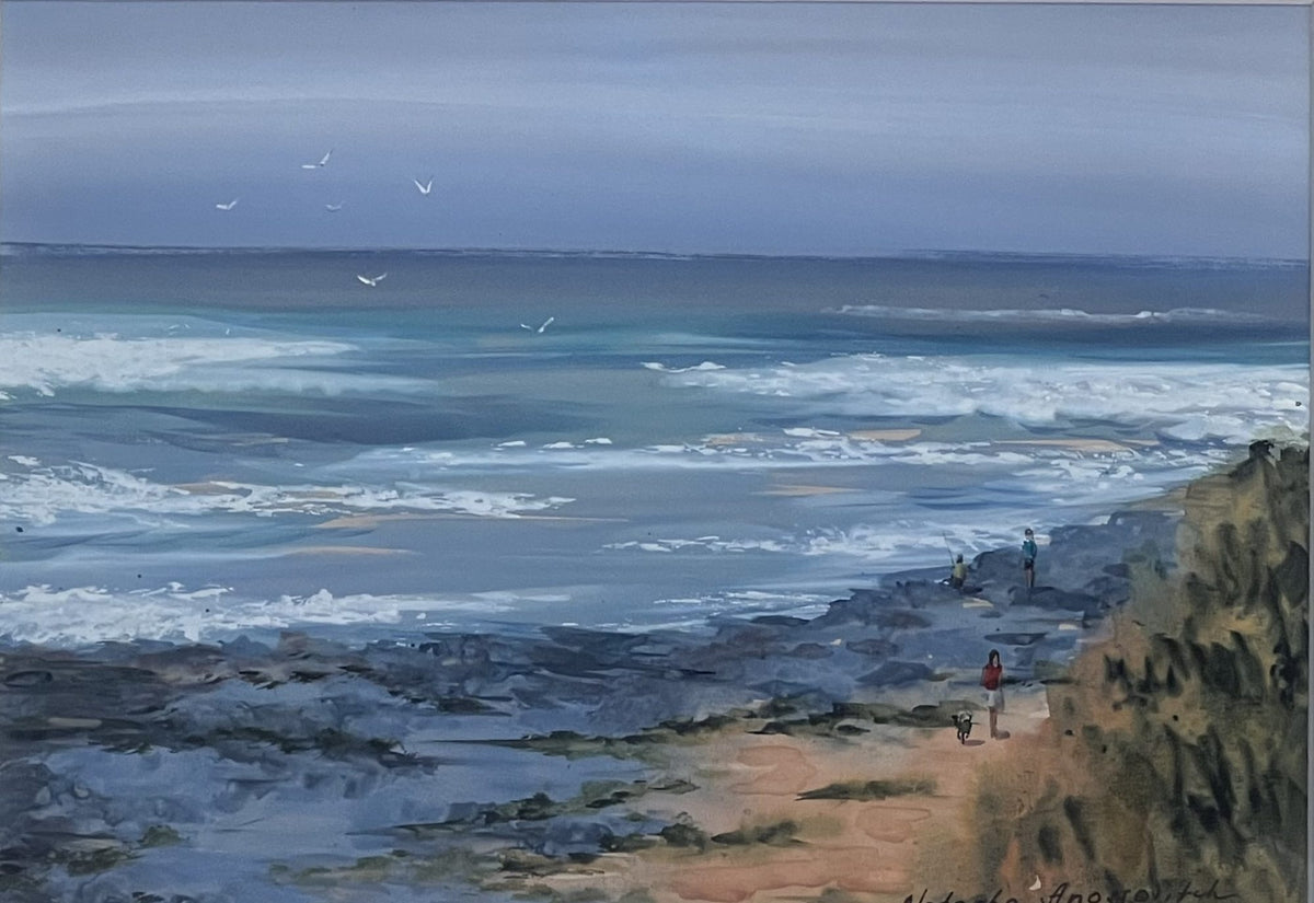 6. Marengo, Apollo Bay