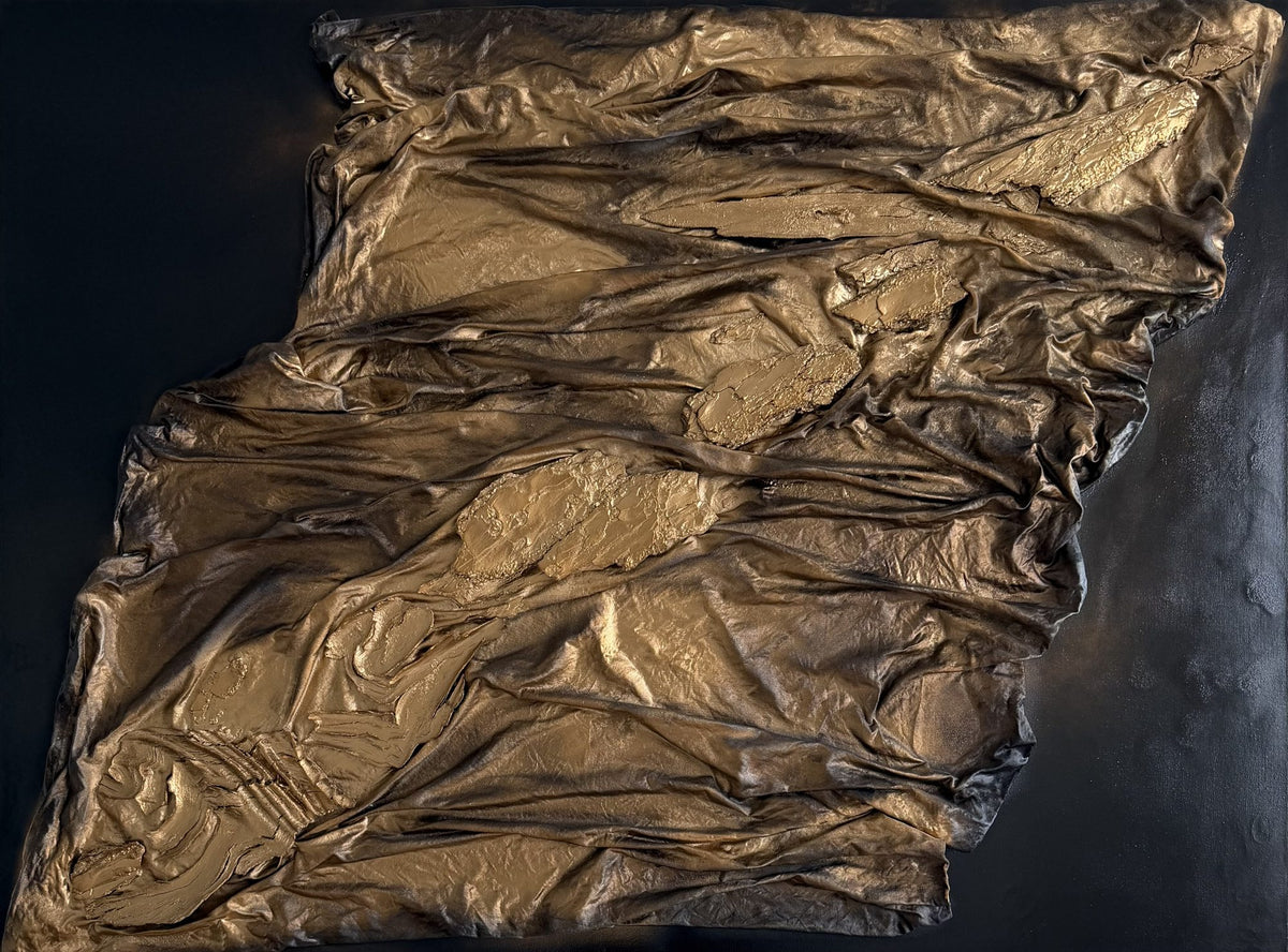 7. Golden Terrain