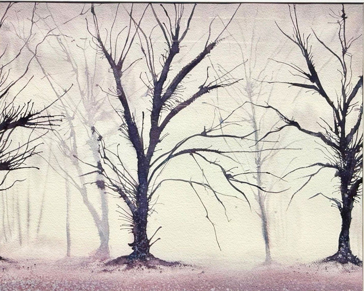 15. Fairy Forest