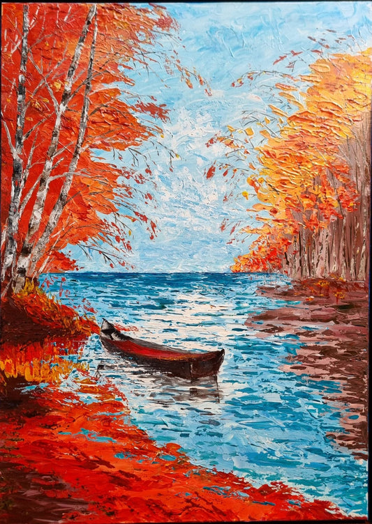 21. Flow of Life
