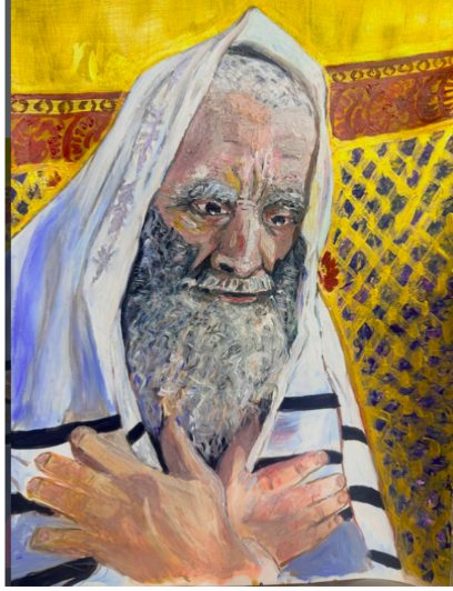 46. Beared Men