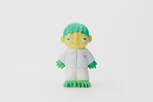 Turtle Lay - Wang Xiyu