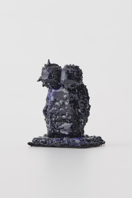 The Blue Somira - Wang Xiyu
