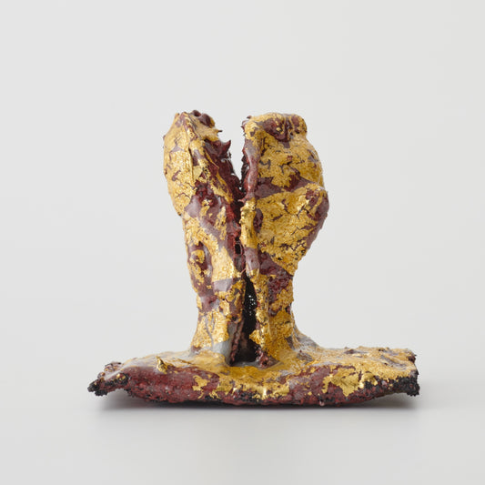 The Gold Somira - Wang Xiyu