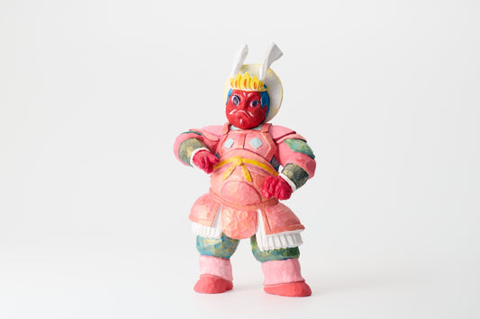 King of the South (Red) - Wang Xiyu