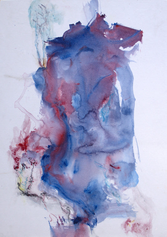 34. Belinda Evans, Day one to Villevante, 2026