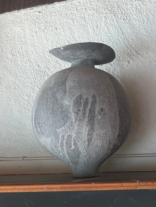 Sergei Shatrov - Black Elliptical