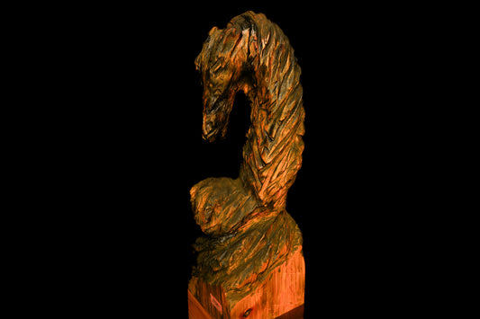 3. David Puustinen - Dragon