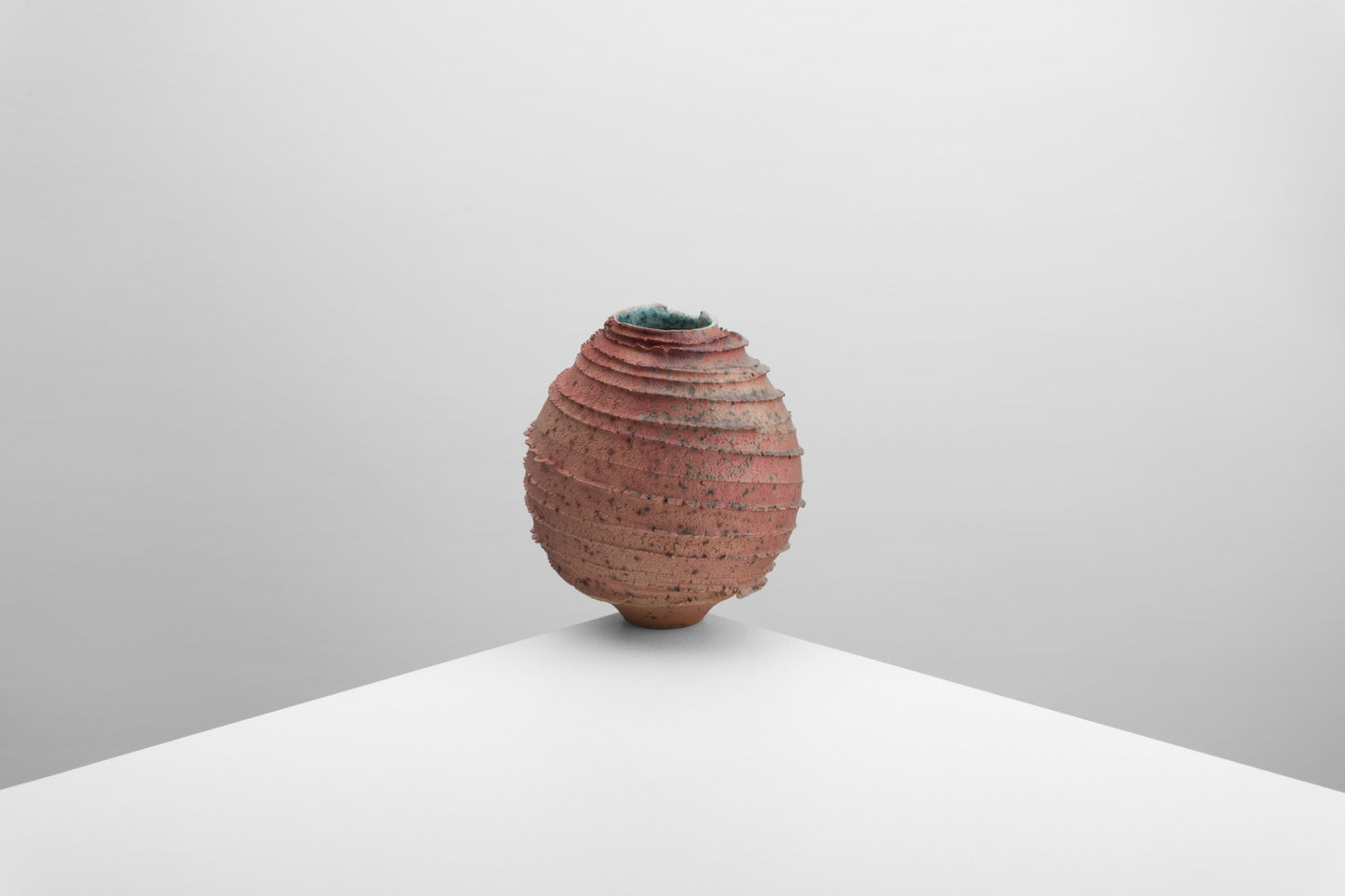 14. John Daly - reCLAYm Vase