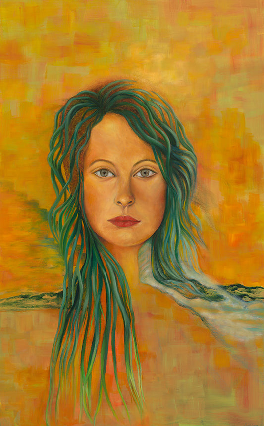 1. Mary Caia - To Calabria
