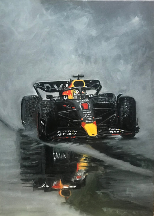 51. Molly McFarlane - Red Bull