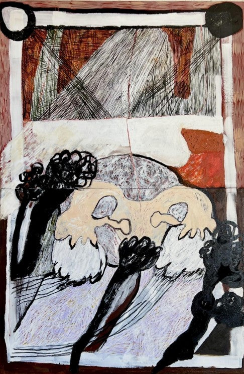 30. Tali Steer - Mother's Nature