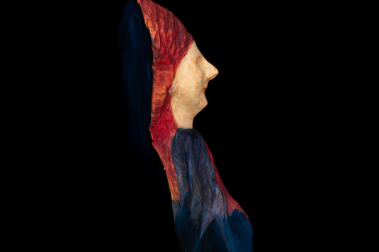 6. David Puustinen - Mrs. Primrose