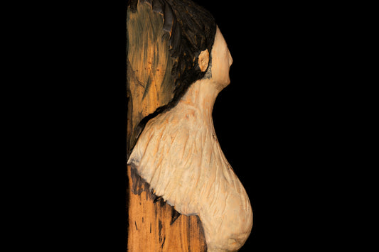 7. David Puustinen - Mythos