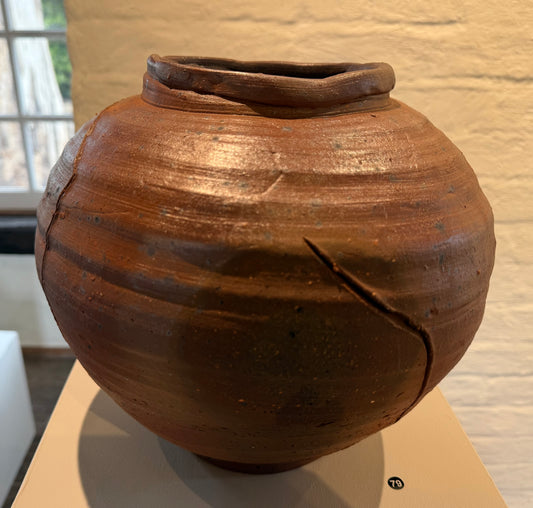 79.Woodfired