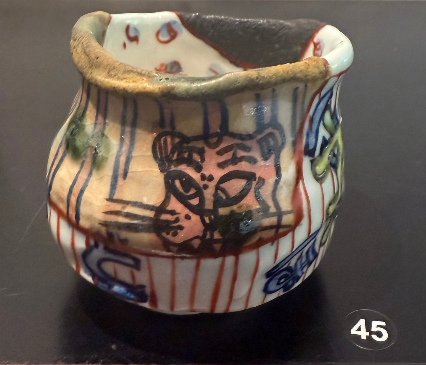 45.Yobitsugi
