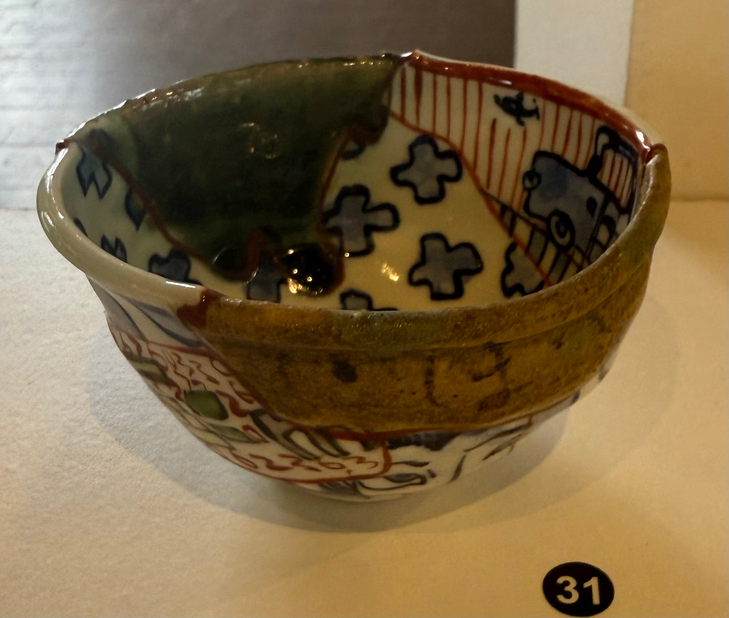 31.Yobitsugi