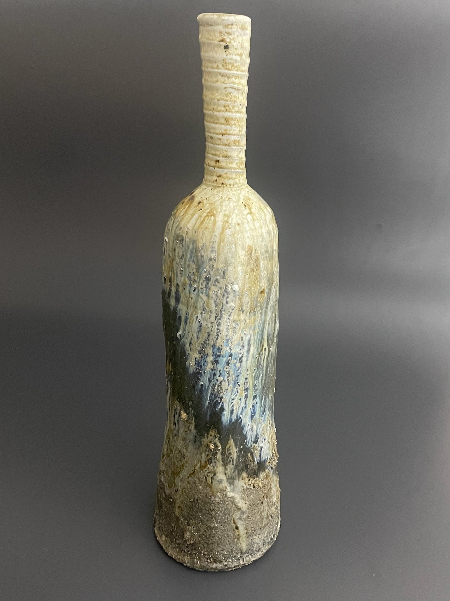 22. Robert Barron - Bottle Form