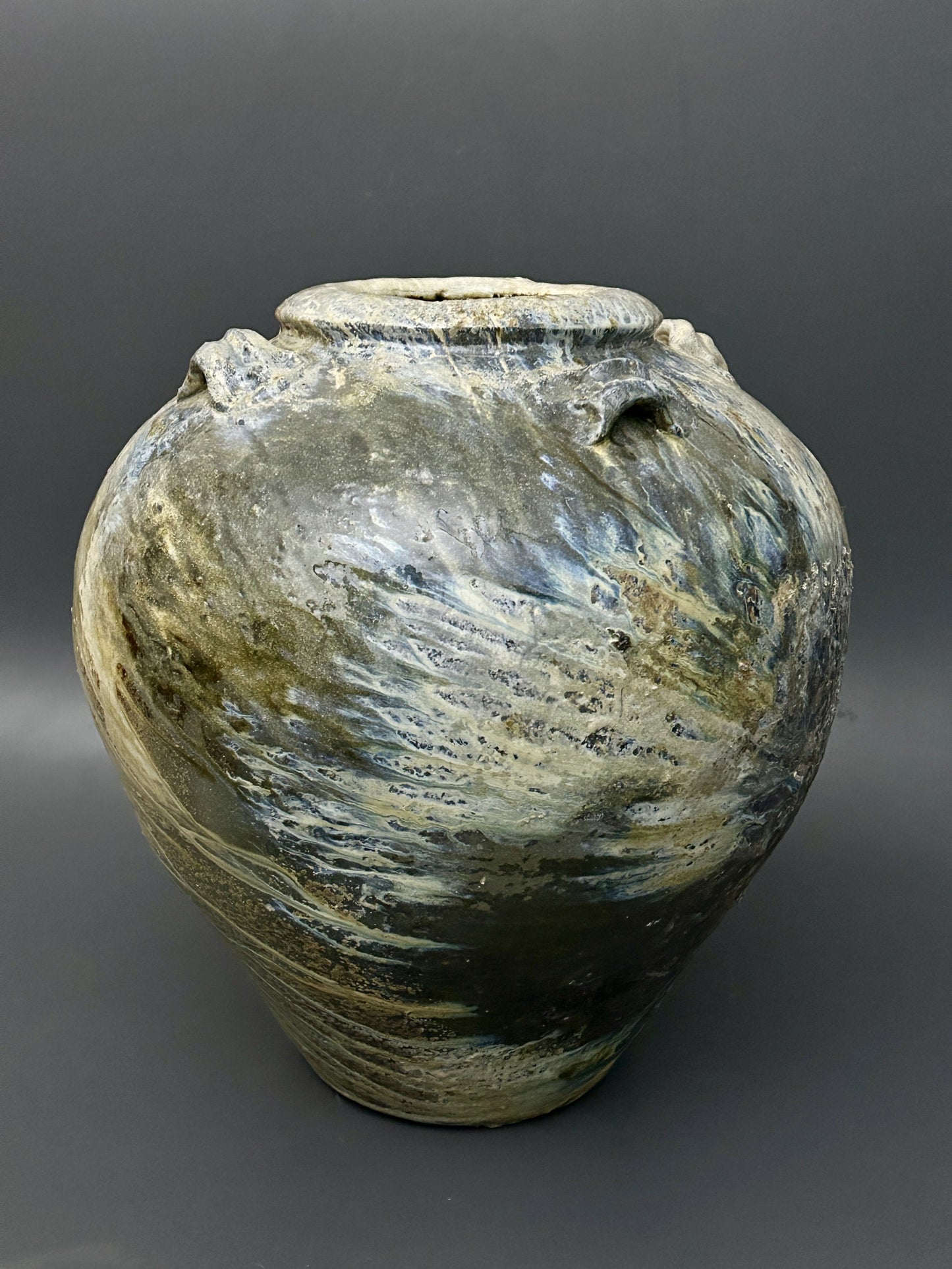 21. Robert Barron - Firebox Jar