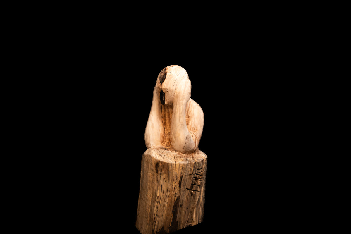 11. David Puustinen - Scream