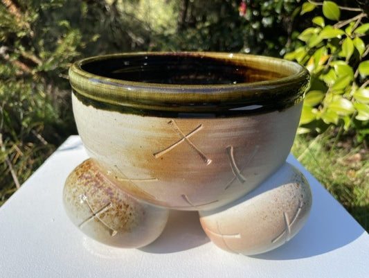 27. Sue Acheson - Food Bowl 2