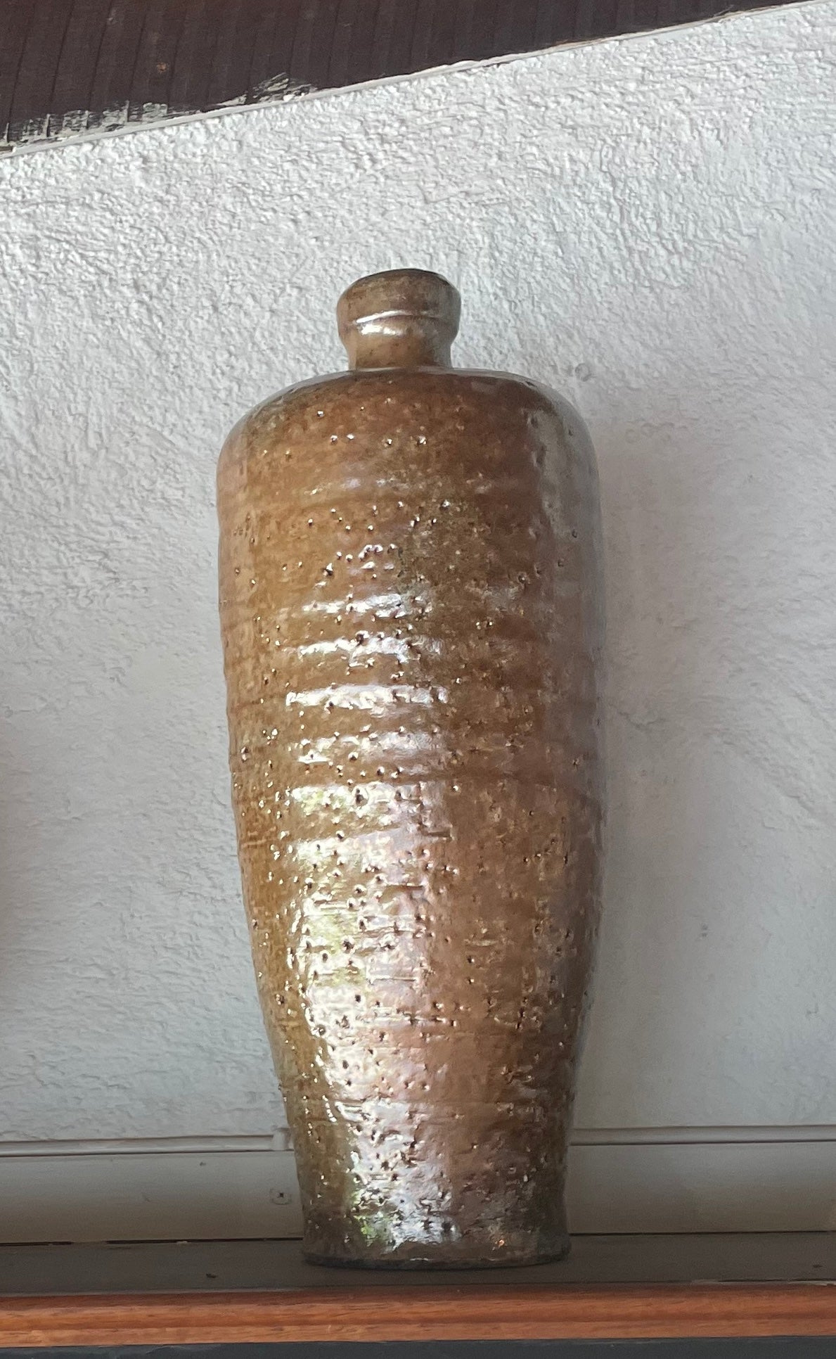 Sergei Shatrov - Tall Bottle