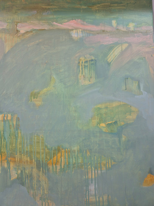 1. Shoreline - Joanna Ransome
